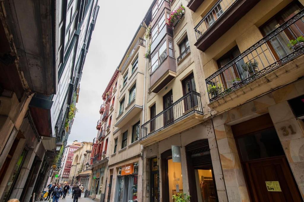 Dendarikale Old Town By Next Stop Bilbao Exterior foto