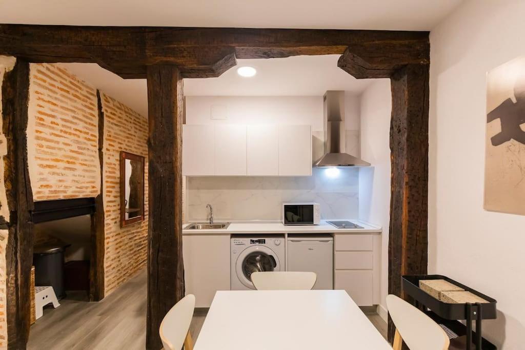 Dendarikale Old Town By Next Stop Bilbao Exterior foto